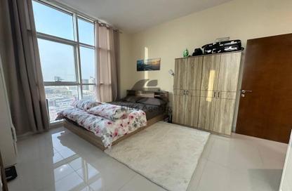 Apartment - 1 Bedroom - 2 Bathrooms for sale in Al Manara Tower - District 4 - Jumeirah Village Triangle - Dubai
