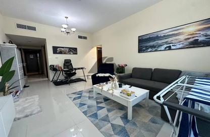 Apartment - 1 Bedroom - 2 Bathrooms for sale in Al Manara Tower - District 4 - Jumeirah Village Triangle - Dubai