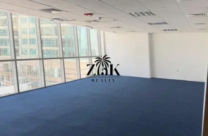 مكتب - استوديو - 1 حمام للايجار في برج تيفاني - (JLT) مجمع W - أبراج بحيرات الجميرا - دبي مكتب - استوديو - 1 حمام للايجار في برج تيفاني - (JLT) مجمع W - أبراج بحيرات الجميرا - دبي