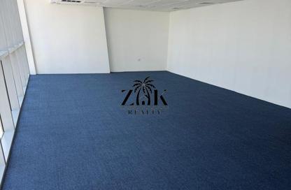 Office Space - Studio - 1 Bathroom for rent in Tiffany Tower - JLT Cluster W - Jumeirah Lake Towers - Dubai