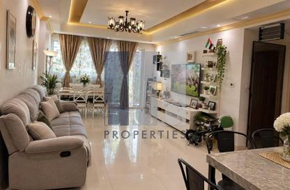 Apartment - 3 - 4 for sale in Marina Bay by DAMAC - Najmat Abu Dhabi - Al Reem Island - Abu Dhabi Apartment - 3 - 4 for sale in Marina Bay by DAMAC - Najmat Abu Dhabi - Al Reem Island - Abu Dhabi