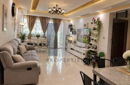 Apartment - 3 - 4 for sale in Marina Bay by DAMAC - Najmat Abu Dhabi - Al Reem Island - Abu Dhabi Apartment - 3 - 4 for sale in Marina Bay by DAMAC - Najmat Abu Dhabi - Al Reem Island - Abu Dhabi
