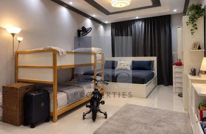 Apartment - 3 - 4 for sale in Marina Bay by DAMAC - Najmat Abu Dhabi - Al Reem Island - Abu Dhabi Apartment - 3 - 4 for sale in Marina Bay by DAMAC - Najmat Abu Dhabi - Al Reem Island - Abu Dhabi