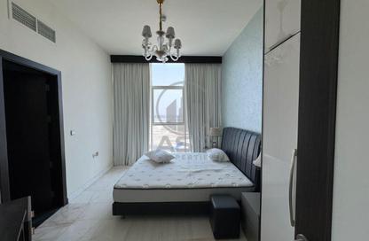 Apartment - 1 Bedroom - 1 Bathroom for rent in Bayz by Danube - Business Bay - Dubai