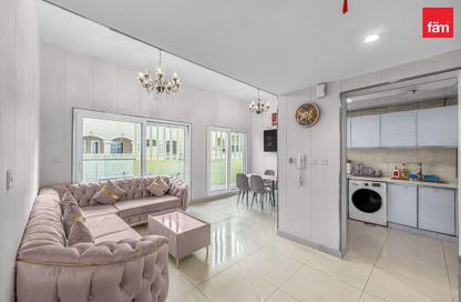 Apartment - 2 - 3 for rent in Pulse Smart Residence - District 11 - Jumeirah Village Circle - Dubai