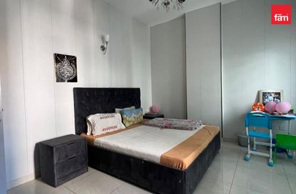Apartment - 2 - 3 for rent in Pulse Smart Residence - District 11 - Jumeirah Village Circle - Dubai