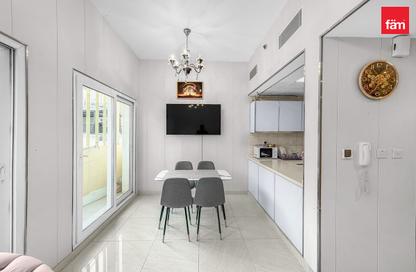 Apartment - 2 - 3 for rent in Pulse Smart Residence - District 11 - Jumeirah Village Circle - Dubai