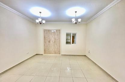 Apartment - Studio - 1 Bathroom for rent in Al Hafeet Tower 7 - Al Nahda - Sharjah