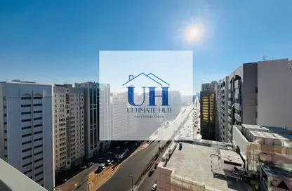 Apartment - 3 Bedrooms - 4 Bathrooms for rent in Al Falah Street - City Downtown - Abu Dhabi