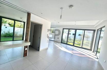 Villa - 4 Bedrooms - 6 Bathrooms for rent in Aura - Tilal Al Ghaf - Dubai