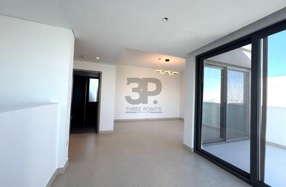 Villa - 4 Bedrooms - 6 Bathrooms for rent in Aura - Tilal Al Ghaf - Dubai