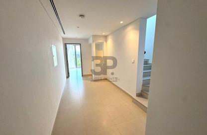 Villa - 4 Bedrooms - 6 Bathrooms for rent in Aura - Tilal Al Ghaf - Dubai