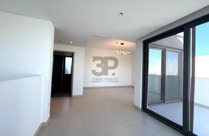 Villa - 4 Bedrooms - 6 Bathrooms for rent in Aura - Tilal Al Ghaf - Dubai