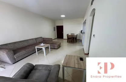 شقة - 2 غرف نوم - 2 حمامات للايجار في ماسة المارينا 2 - ماسات المارينا - دبي مارينا - دبي