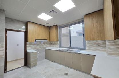 Villa - 4 Bedrooms - 6 Bathrooms for sale in Al Helio 1 - Al Helio - Ajman