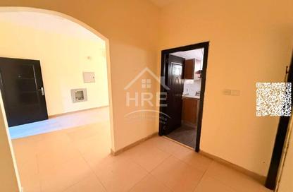 Apartment - 1 Bedroom - 1 Bathroom for rent in Al Mowaihat 2 - Al Mowaihat - Ajman