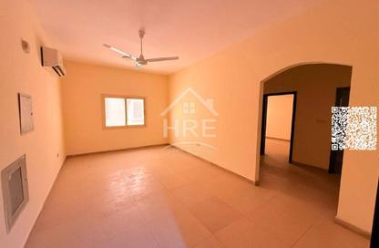 Apartment - 1 Bedroom - 1 Bathroom for rent in Al Mowaihat 2 - Al Mowaihat - Ajman