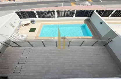 فيلا - 5 غرف نوم - 5 حمامات للايجار في فلل 180 درجة - ليوان - دبي