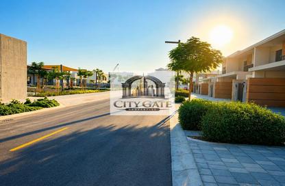 Villa - 3 Bedrooms - 4 Bathrooms for sale in AZHA Community - Al Amerah - Ajman