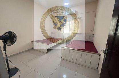 Apartment - 2 Bedrooms - 2 Bathrooms for rent in Al Rawda 2 Villas - Al Rawda 2 - Al Rawda - Ajman