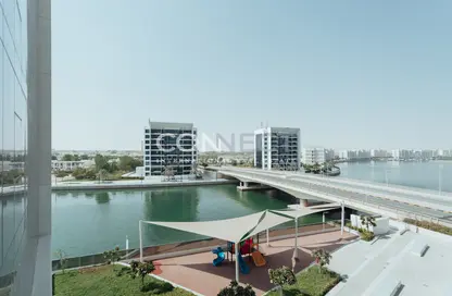 Apartment - 1 Bedroom - 2 Bathrooms for sale in Gateway Residences 2 - Mina Al Arab - Ras Al Khaimah Apartment - 1 Bedroom - 2 Bathrooms for sale in Gateway Residences 2 - Mina Al Arab - Ras Al Khaimah