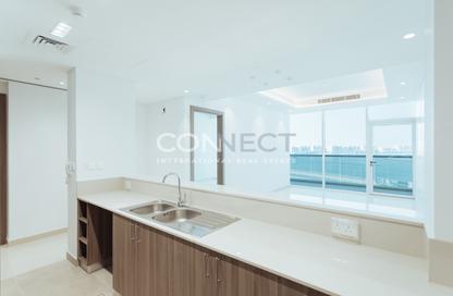Apartment - 1 Bedroom - 2 Bathrooms for sale in Gateway Residences 2 - Mina Al Arab - Ras Al Khaimah