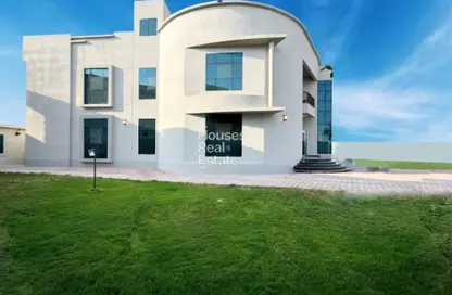 Villa - 5 Bedrooms - 7 Bathrooms for rent in Al Barsha 2 Villas - Al Barsha 2 - Al Barsha - Dubai