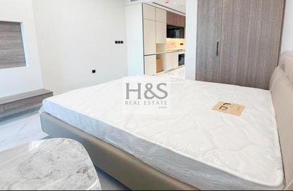 Apartment - Studio - 1 Bathroom for rent in Skyhills Residences 2 - Skyhills Residences - Dubai Science Park - Dubai Apartment - Studio - 1 Bathroom for rent in Skyhills Residences 2 - Skyhills Residences - Dubai Science Park - Dubai