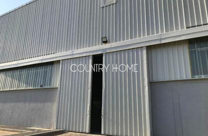 مستودع - استوديو للايجار في مدينة دبي الصناعية - دبي مستودع - استوديو للايجار في مدينة دبي الصناعية - دبي