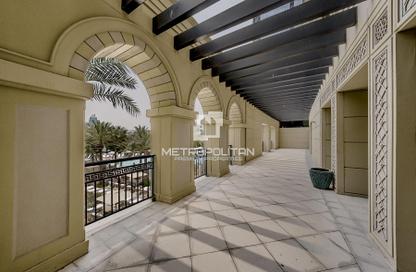 Apartment - 3 Bedrooms - 4 Bathrooms for sale in Palazzo Versace - Culture Village - Dubai Apartment - 3 Bedrooms - 4 Bathrooms for sale in Palazzo Versace - Culture Village - Dubai