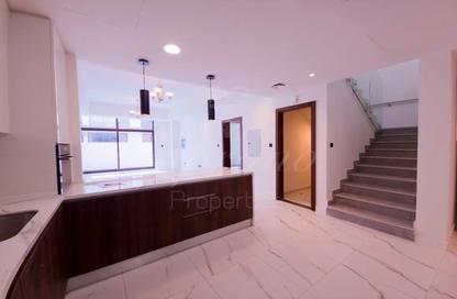 Townhouse - 4 Bedrooms - 4 Bathrooms for rent in Elie Saab VIE Townhouses - District 11 - Mohammed Bin Rashid City - Dubai