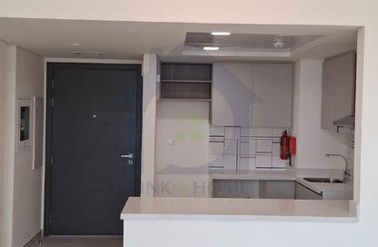Apartment - 2 Bedrooms - 2 Bathrooms for sale in Reeman Living - Al Shamkha - Abu Dhabi Apartment - 2 Bedrooms - 2 Bathrooms for sale in Reeman Living - Al Shamkha - Abu Dhabi