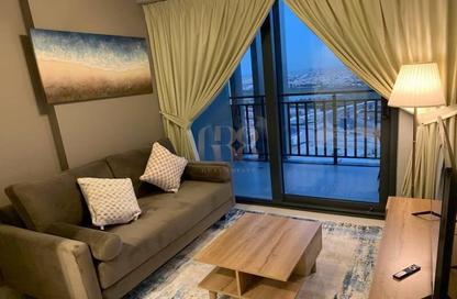 Apartment - 1 Bedroom - 1 Bathroom for sale in Zada Tower - Business Bay - Dubai Apartment - 1 Bedroom - 1 Bathroom for sale in Zada Tower - Business Bay - Dubai