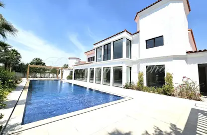 فيلا - 6 غرف نوم - 7 حمامات للايجار في فيلات فاخرة - مجتمع الحدائق - مجمع دبي للاستثمار - دبي فيلا - 6 غرف نوم - 7 حمامات للايجار في فيلات فاخرة - مجتمع الحدائق - مجمع دبي للاستثمار - دبي