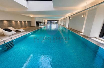 Apartment - 2 Bedrooms - 3 Bathrooms for rent in THE PEARL - Umm Hurair 2 - Umm Hurair - Bur Dubai - Dubai
