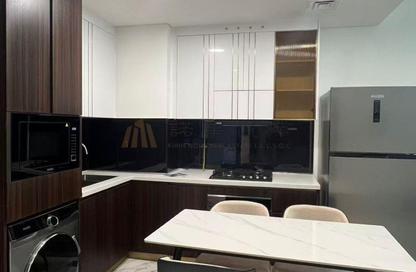 Apartment - 1 Bedroom - 2 Bathrooms for sale in Petalz By Danube 1 - Petalz by Danube - International City - Dubai
