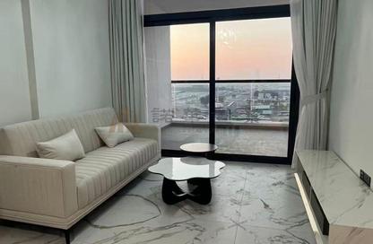 Apartment - 1 Bedroom - 2 Bathrooms for sale in Petalz By Danube 1 - Petalz by Danube - International City - Dubai