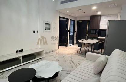 Apartment - 1 Bedroom - 2 Bathrooms for sale in Petalz By Danube 1 - Petalz by Danube - International City - Dubai