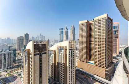 Apartment - 2 Bedrooms - 3 Bathrooms for sale in Madison Residency - Barsha Heights (Tecom) - Dubai