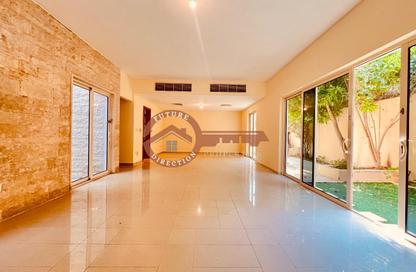 Villa - 5 Bedrooms - 5 Bathrooms for rent in Yasmin Community - Al Raha Gardens - Abu Dhabi