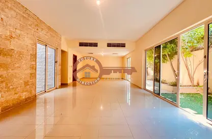 Villa - 5 Bedrooms - 5 Bathrooms for rent in Yasmin Community - Al Raha Gardens - Abu Dhabi