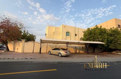 Villa - 5 - 7+ for sale in Al Rawda 3 Villas - Al Rawda 3 - Al Rawda - Ajman