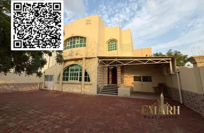 فيلا - 5 غرف نوم للبيع في فلل الروضة 3 - 3 الروضة - الروضة - عجمان