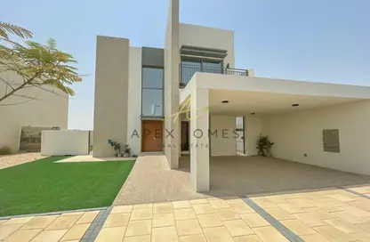 فيلا - 4 غرف نوم - 4 حمامات للايجار في جولف لينكس - اعمار الجنوبية - دبي الجنوب (مركز دبي العالمي) - دبي