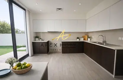 فيلا - 3 غرف نوم - 4 حمامات للايجار في جولف لينكس - اعمار الجنوبية - دبي الجنوب (مركز دبي العالمي) - دبي