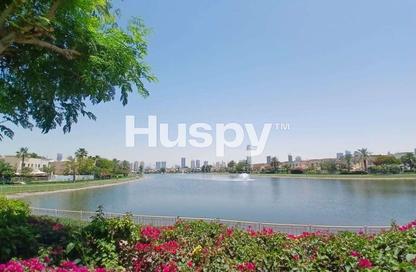 Villa - 2 Bedrooms - 3 Bathrooms for rent in Springs 11 - The Springs - Dubai