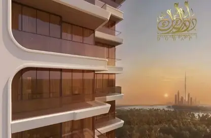 شقة - غرفة نوم - 2 حمامات للبيع في MOG 188 - طراز مغولي - ديسكفري جاردنز - دبي شقة - غرفة نوم - 2 حمامات للبيع في MOG 188 - طراز مغولي - ديسكفري جاردنز - دبي