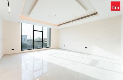 Villa - 6 Bedrooms - 7+ Bathrooms for rent in Al Warqa'a 2 Villas - Al Warqa'a 2 - Al Warqa'a - Dubai