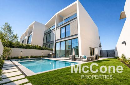 Townhouse - 3 Bedrooms - 4 Bathrooms for sale in Nad Al Sheba Gardens 1 - Nad Al Sheba Gardens - Nad Al Sheba 1 - Nad Al Sheba - Dubai Townhouse - 3 Bedrooms - 4 Bathrooms for sale in Nad Al Sheba Gardens 1 - Nad Al Sheba Gardens - Nad Al Sheba 1 - Nad Al Sheba - Dubai
