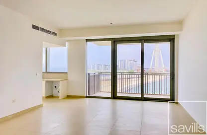 شقة - 2 غرف نوم - 2 حمامات للايجار في 5242 تاور 1 - 5242 - دبي مارينا - دبي